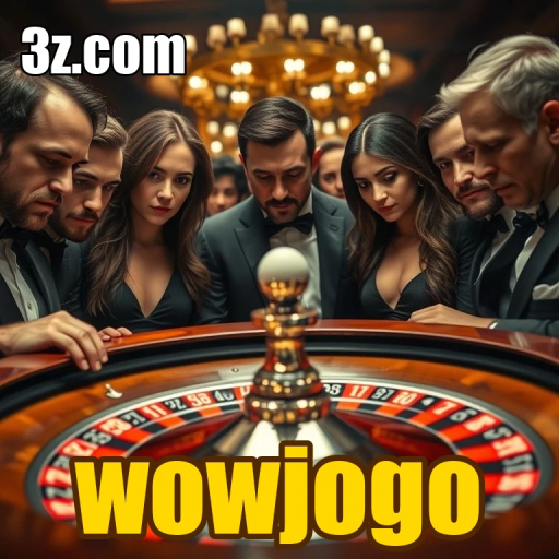 Explorando a Comunidade do wowjogo: Conexões que Transformam