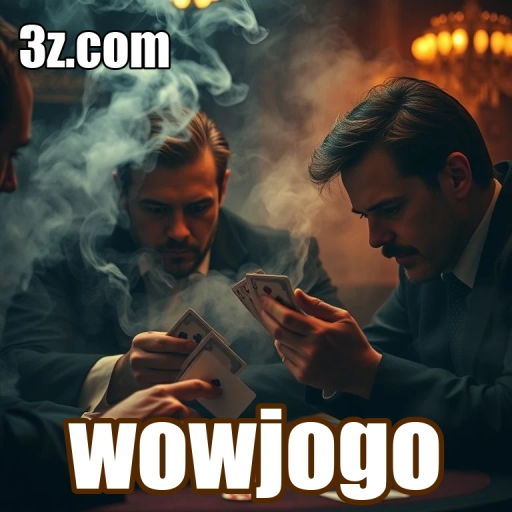 Eventos Empolgantes no Wowjogo: Conexões, Desafios e Conquistas