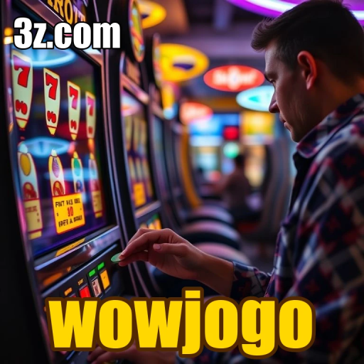 wowjogo Quebra-Cabeça