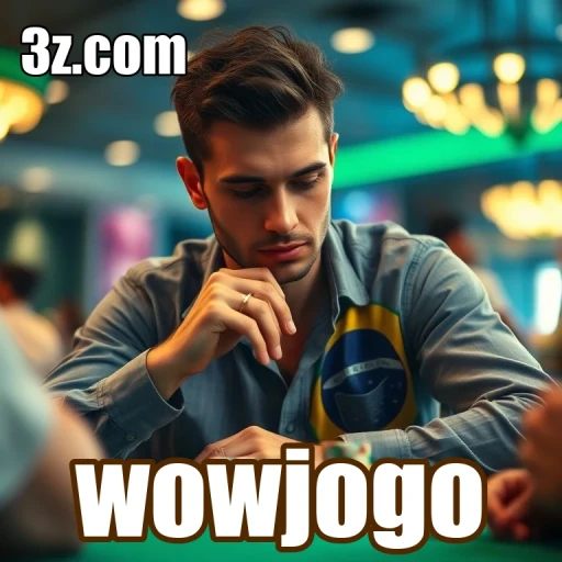 Imersão nas Reviews do wowjogo: Avaliações que Transformam